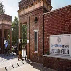 Delhi University to announce vacant seats for UG courses on 7th September 2023